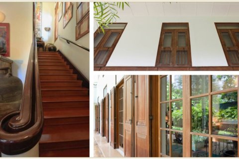 Casa de 4 dormitorios en Bangkok, Tailandia № 180672 - foto 18