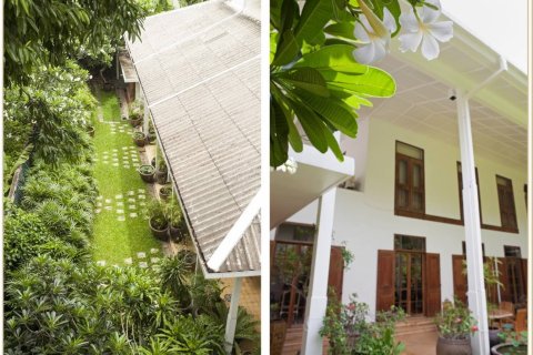 Casa de 4 dormitorios en Bangkok, Tailandia № 180672 - foto 21