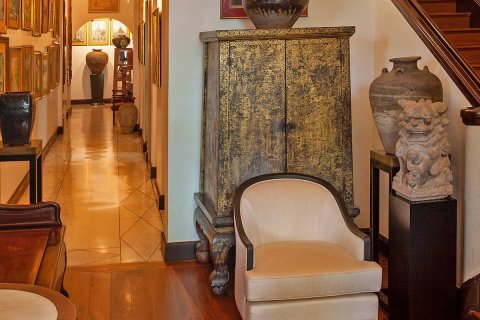 Casa de 4 dormitorios en Bangkok, Tailandia № 180672 - foto 15