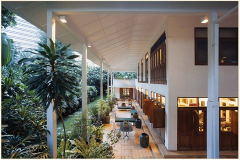 Casa de 4 dormitorios en Bangkok, Tailandia № 180672 - foto 2