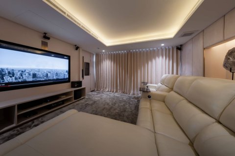 Eigentumswohnung in Bangkok, Thailand, 2 Schlafzimmer № 180667 - Foto 19