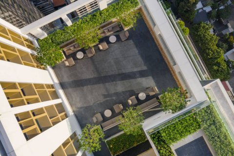 Eigentumswohnung in Bangkok, Thailand, 2 Schlafzimmer № 180667 - Foto 20
