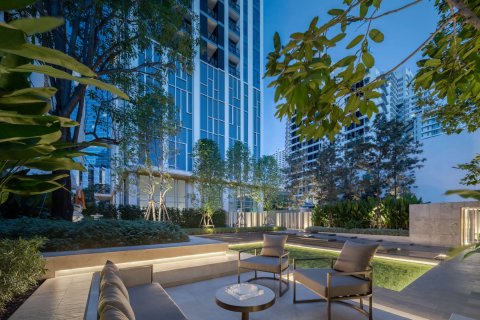 Eigentumswohnung in Bangkok, Thailand, 2 Schlafzimmer № 180667 - Foto 29