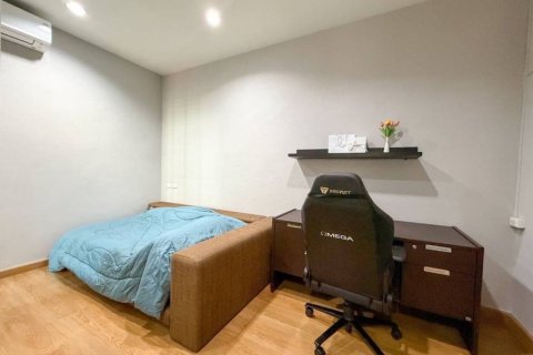 Condominio de 2 dormitorios en Bangkok, Tailandia № 156783 - foto 8