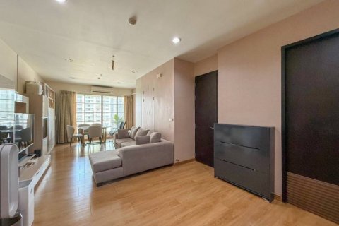 Eigentumswohnung in Bangkok, Thailand, 2 Schlafzimmer  № 156783