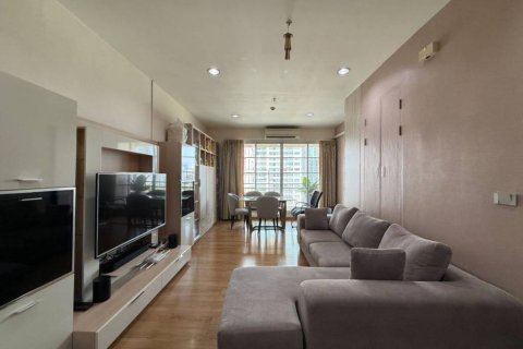 Condominio de 2 dormitorios en Bangkok, Tailandia № 156783 - foto 3