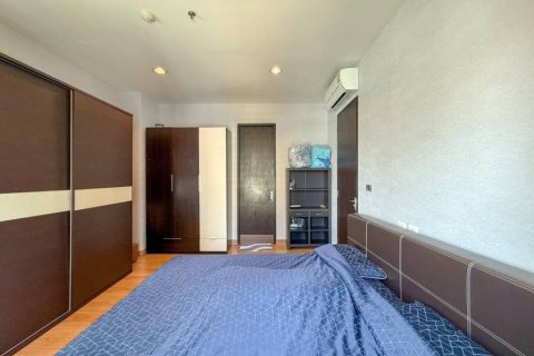 Condominio de 2 dormitorios en Bangkok, Tailandia № 156783 - foto 7