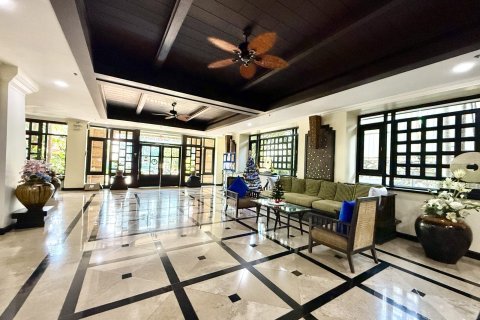 Condo in Pattaya, Thailand, 2 bedrooms  № 156779 - photo 20