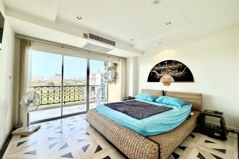 Condo in Pattaya, Thailand, 2 bedrooms  № 156779 - photo 8