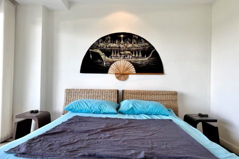 Condo in Pattaya, Thailand, 2 bedrooms  № 156779 - photo 9