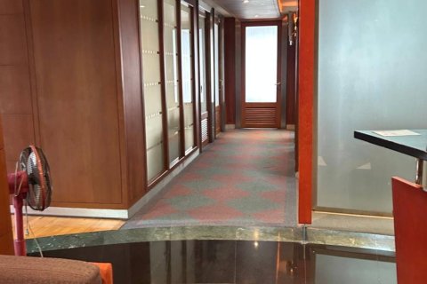 Büro in Bangkok, Thailand 283.8 m2 № 156784