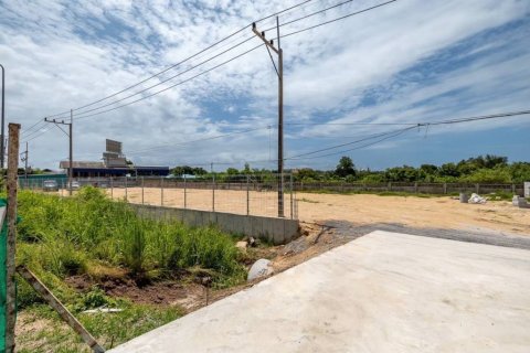 Terreno en Pattaya, Tailandia № 156785 - foto 9