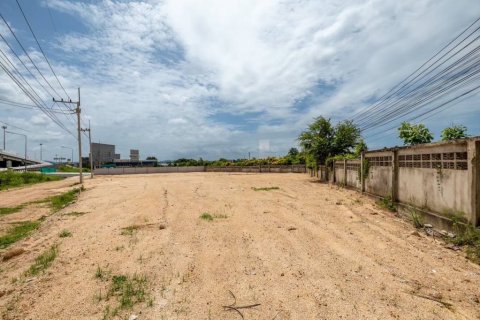 Terreno en Pattaya, Tailandia № 156785 - foto 7