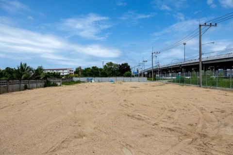 Terreno en Pattaya, Tailandia № 156785 - foto 3