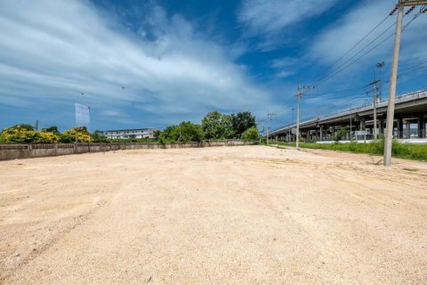 Terreno en Pattaya, Tailandia № 156785 - foto 6