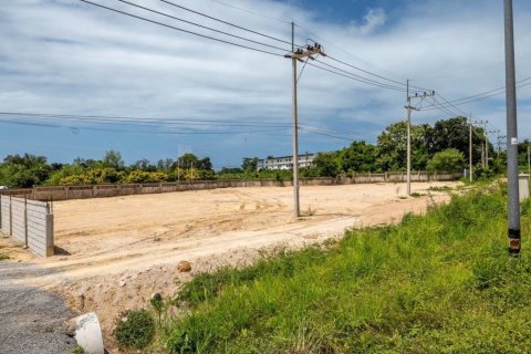 Terreno en Pattaya, Tailandia № 156785 - foto 10