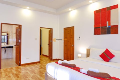 Studio in Pattaya, Thailand № 156780 - Foto 14