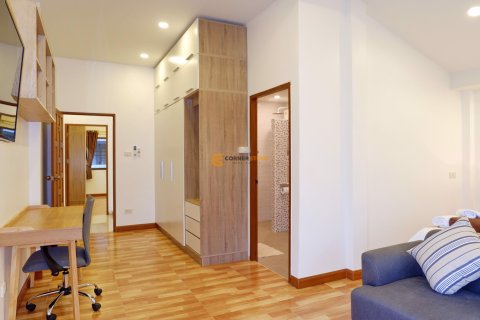 Studio in Pattaya, Thailand № 156780 - Foto 24
