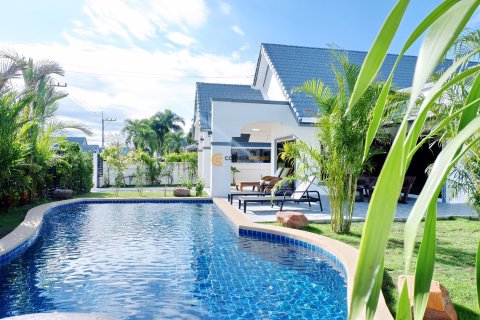 Studio in Pattaya, Thailand № 156780 - Foto 2