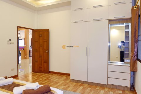 Studio in Pattaya, Thailand № 156780 - Foto 18