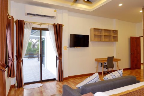 Studio in Pattaya, Thailand № 156780 - Foto 23