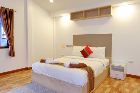 Studio in Pattaya, Thailand № 156780 - Foto 17