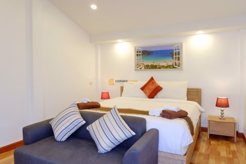 Studio in Pattaya, Thailand № 156780 - Foto 21