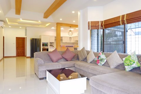 Studio in Pattaya, Thailand № 156780 - Foto 5