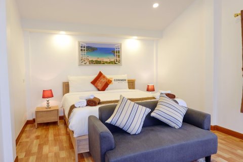 Studio in Pattaya, Thailand № 156780 - Foto 22
