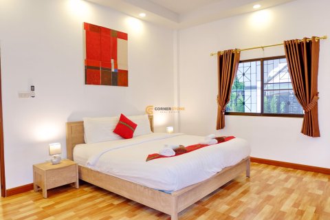 Studio in Pattaya, Thailand № 156780 - Foto 13
