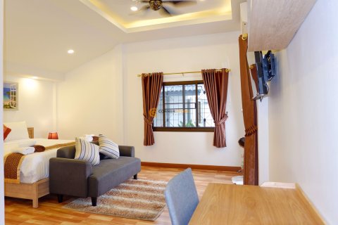 Studio in Pattaya, Thailand № 156780 - Foto 25