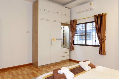 Studio in Pattaya, Thailand № 156780 - Foto 19