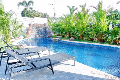 Studio in Pattaya, Thailand № 156780 - Foto 3