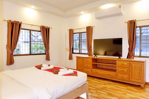 Studio in Pattaya, Thailand № 156780 - Foto 15