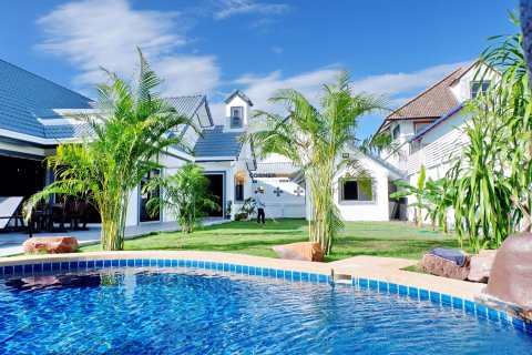Studio in Pattaya, Thailand № 156780 - Foto 4