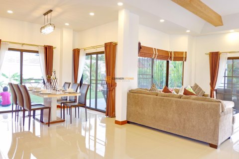 Studio in Pattaya, Thailand № 156780 - Foto 7