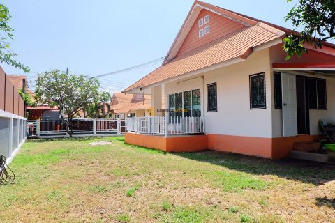 Estudio en Jomtien Beach, Pattaya, Tailandia № 156781 - foto 6