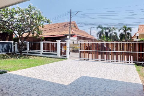 Estudio en Jomtien Beach, Pattaya, Tailandia № 156781 - foto 10
