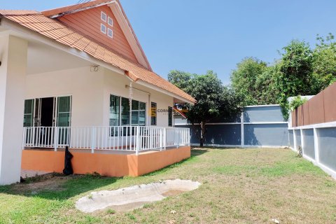 Estudio en Jomtien Beach, Pattaya, Tailandia № 156781 - foto 8