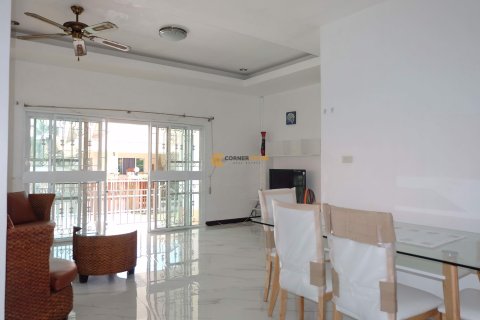 Estudio en Jomtien Beach, Pattaya, Tailandia № 156781 - foto 16