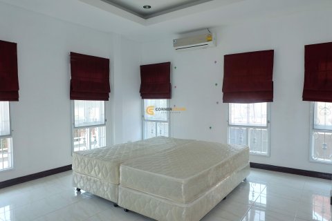 Estudio en Jomtien Beach, Pattaya, Tailandia № 156781 - foto 24