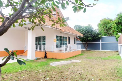 Estudio en Jomtien Beach, Pattaya, Tailandia № 156781 - foto 4