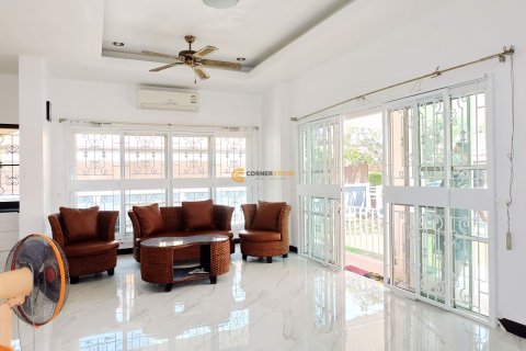 Estudio en Jomtien Beach, Pattaya, Tailandia № 156781 - foto 18