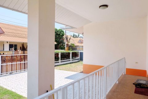 Estudio en Jomtien Beach, Pattaya, Tailandia № 156781 - foto 11