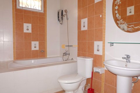 Estudio en Jomtien Beach, Pattaya, Tailandia № 156781 - foto 25