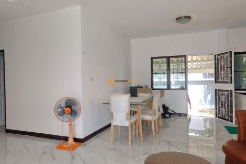 Estudio en Jomtien Beach, Pattaya, Tailandia № 156781 - foto 14