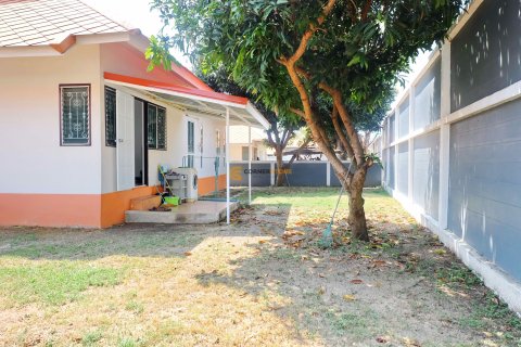 Estudio en Jomtien Beach, Pattaya, Tailandia № 156781 - foto 7