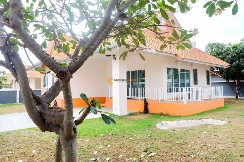 Estudio en Jomtien Beach, Pattaya, Tailandia № 156781 - foto 3