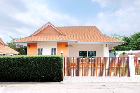 Estudio en Jomtien Beach, Pattaya, Tailandia № 156781 - foto 2