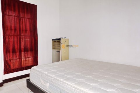 Estudio en Jomtien Beach, Pattaya, Tailandia № 156781 - foto 19
